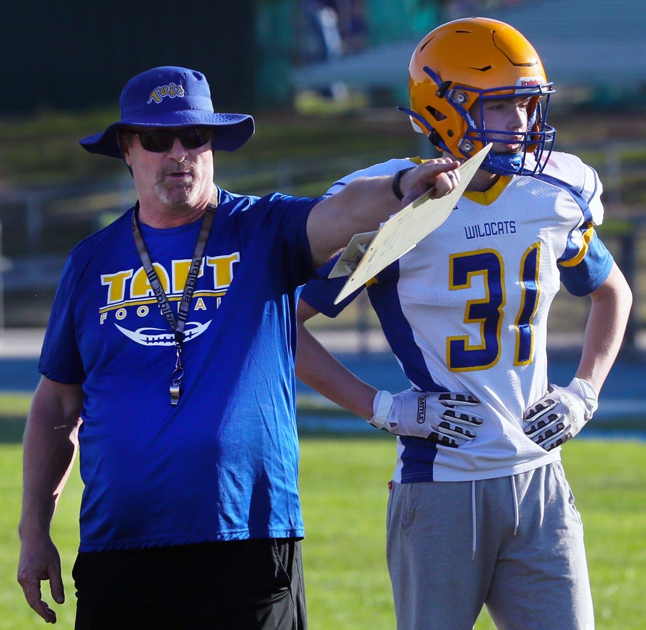 Wdurkan Pointing